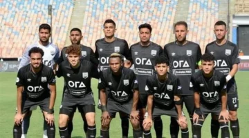 تعديلات في الكأس.. موعد مواجهتي الحرس وزد والاتصالات ضد إنبي بمصر